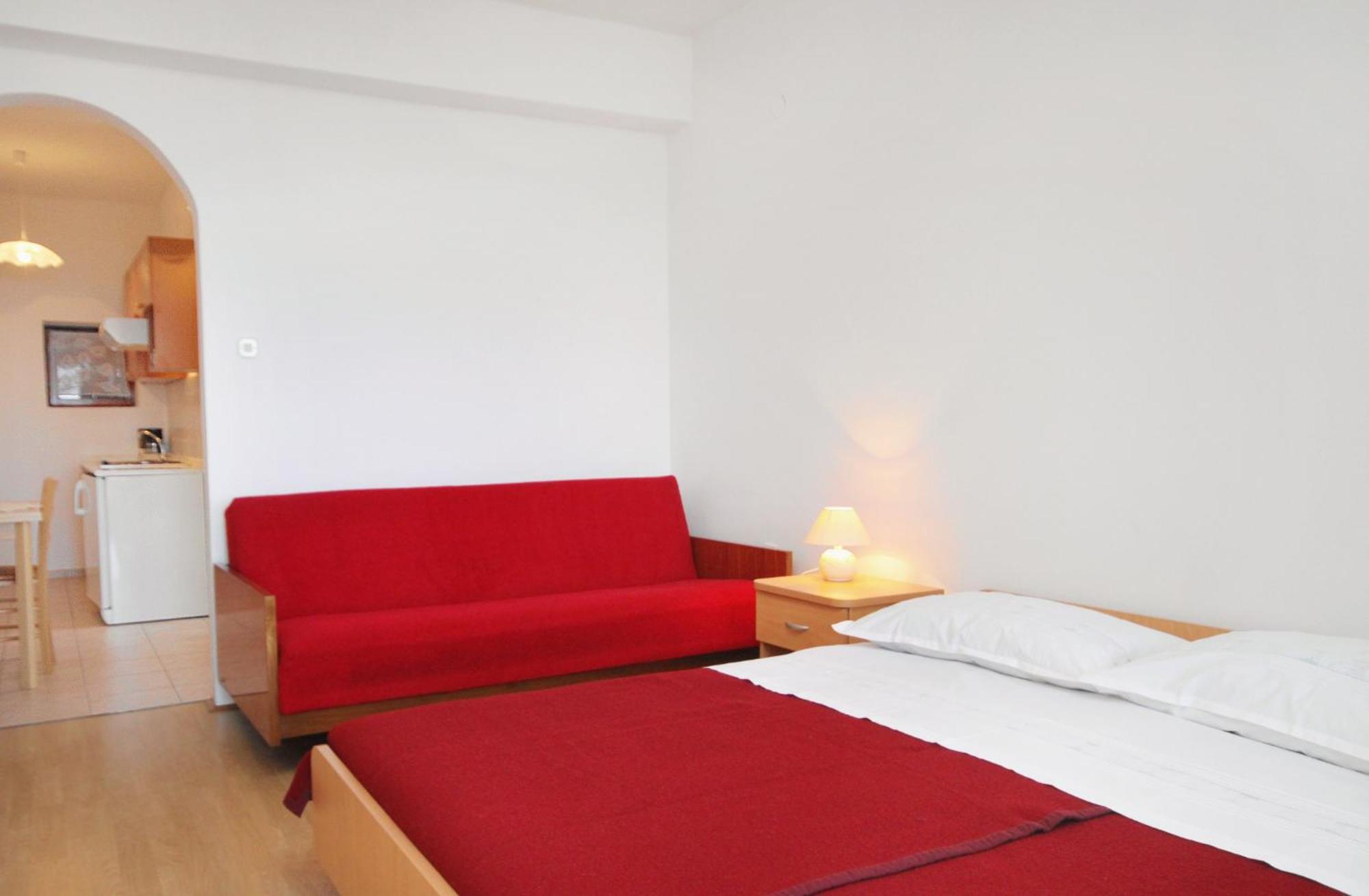 Apartments By The Sea Klenovica, Novi Vinodolski - 5581 Room photo